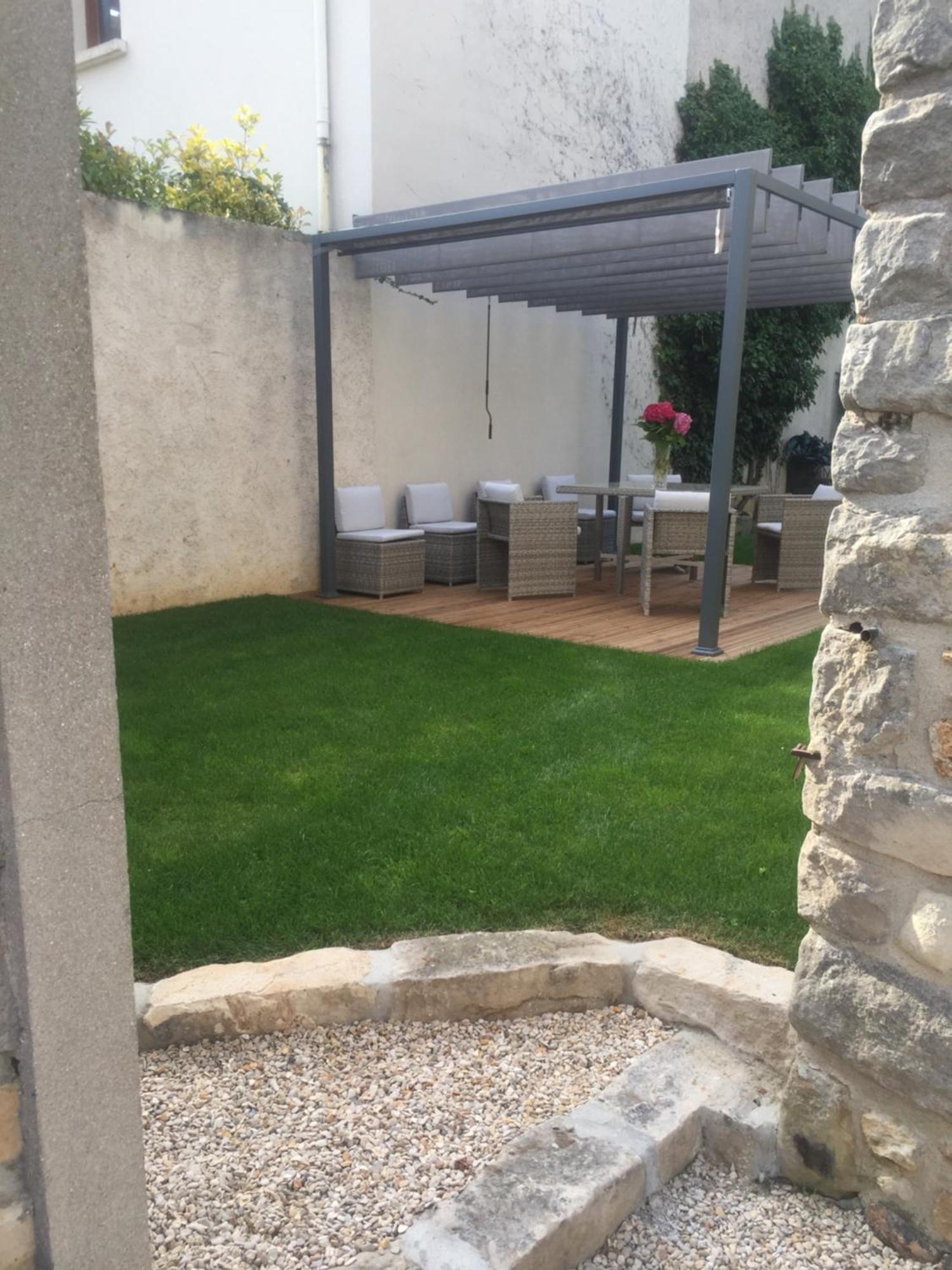 Corps De Ferme Restaure Proche Barbizon Villa Saint-Martin-en-Biere Luaran gambar